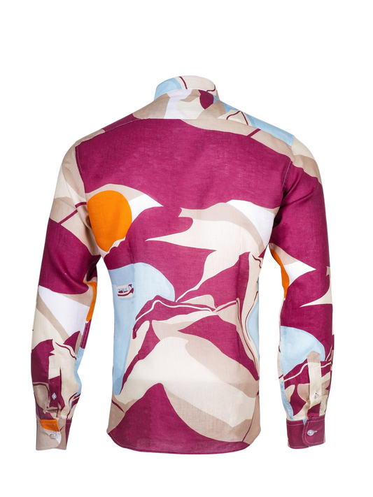 Dunes Bordeaux - Giuseppe Annunziata