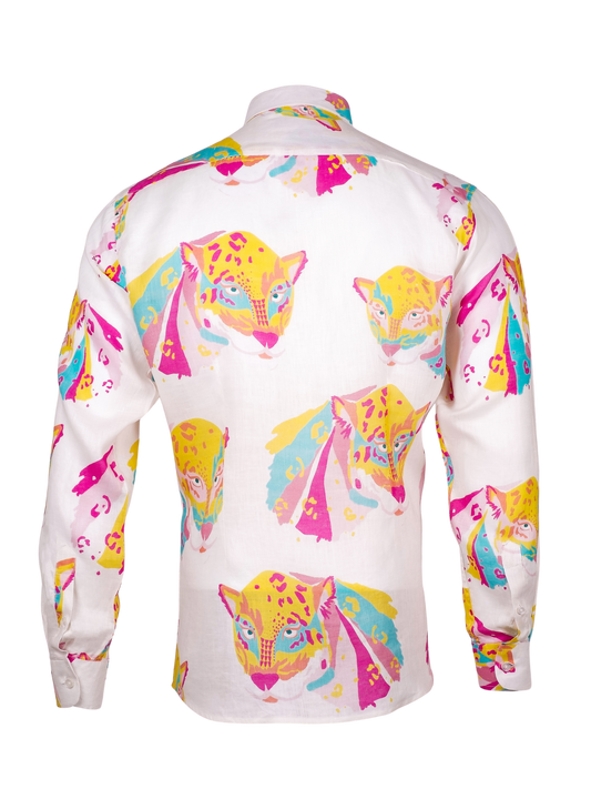 Panther Pink - Giuseppe Annunziata