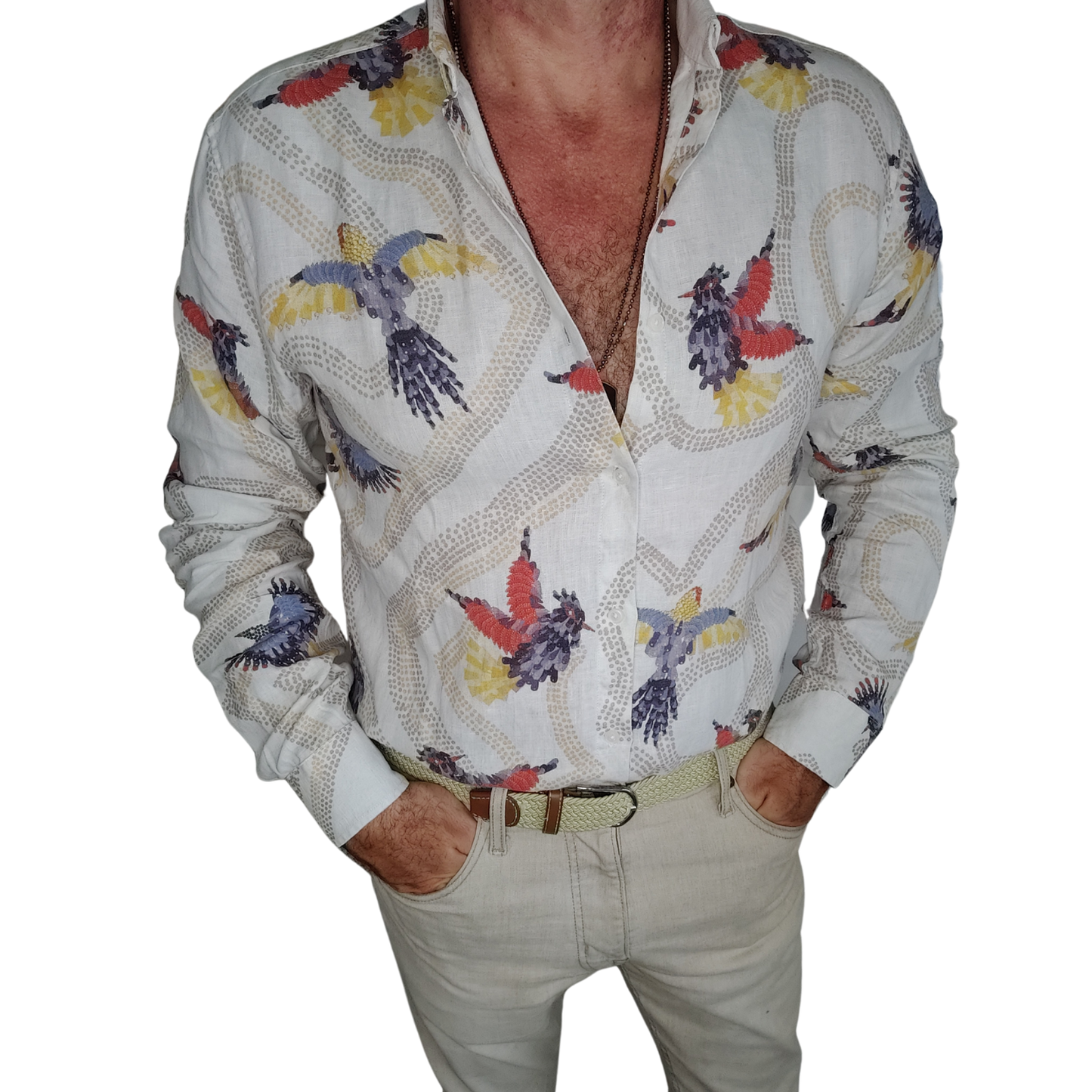 Phoenix White - Giuseppe Annunziata