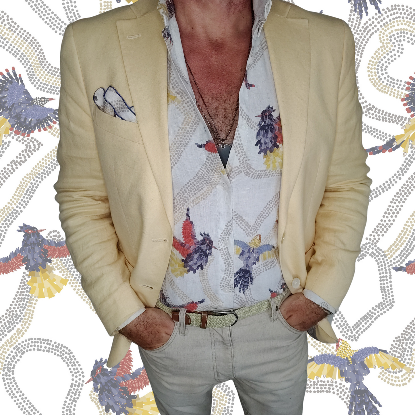 Phoenix White - Giuseppe Annunziata