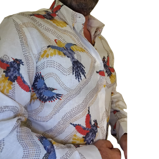 Phoenix White - Giuseppe Annunziata