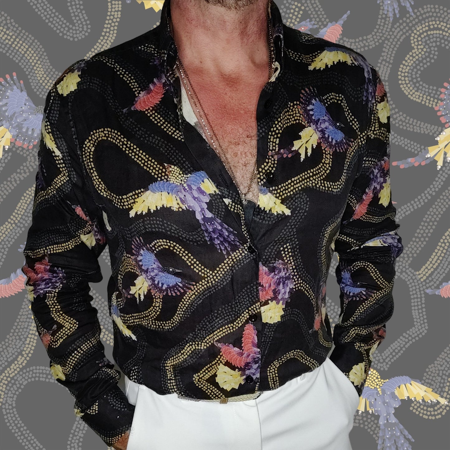 Phoenix Black - Giuseppe Annunziata