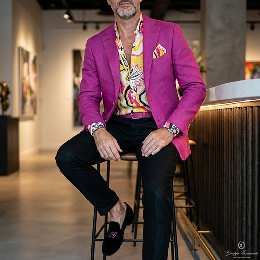 Vacation Capsule With Statement Pieces That Stand Out