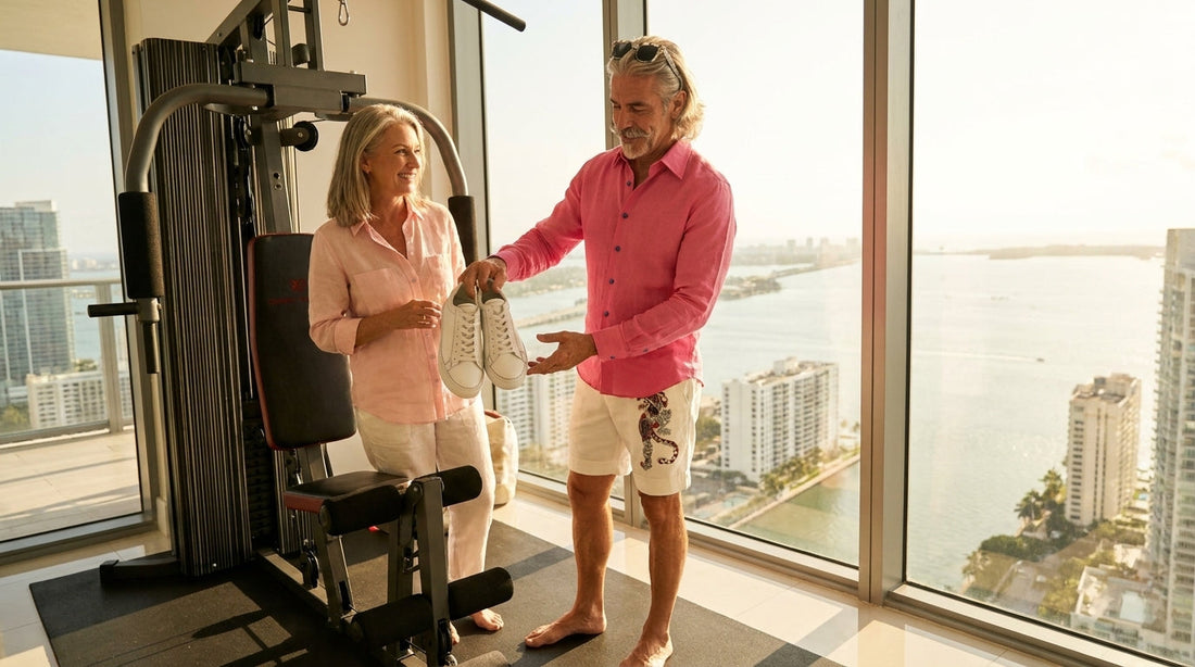 Beach Club Outfit Examples Men Should Wear