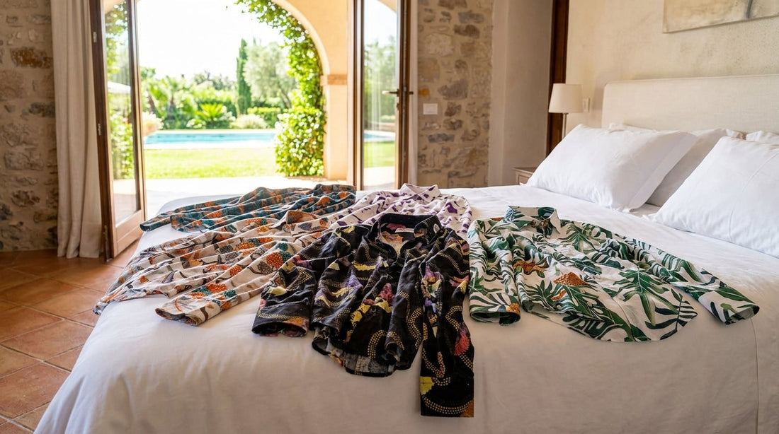 Why Are Linen Shirts So Expensive?