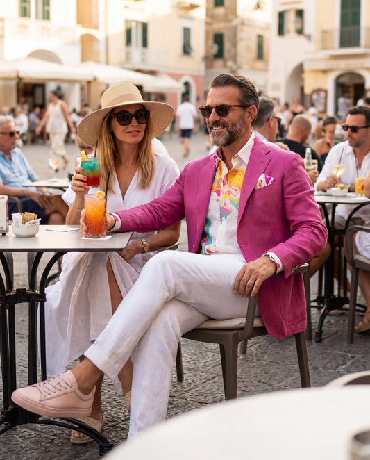 Coordinated Fashion Trends That Get You Noticed