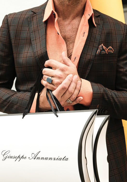 Best Luxury Linen Shirts That Get Noticed